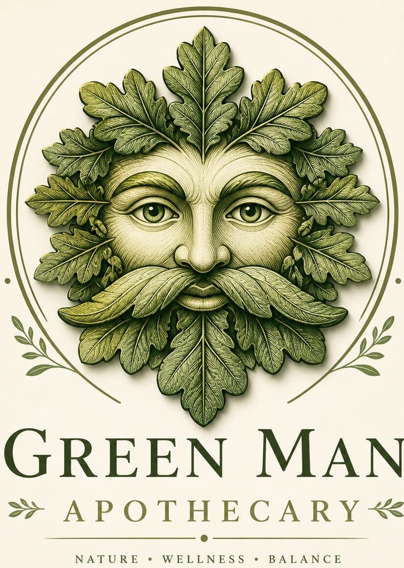 Green Man Apothecary
